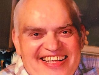 Arthur 'Big A' Van Hyning