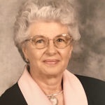 Majorie Leavell