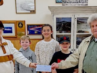 Shenandoah Rec League