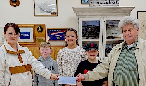 Shenandoah Rec League