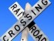 railroad crossing