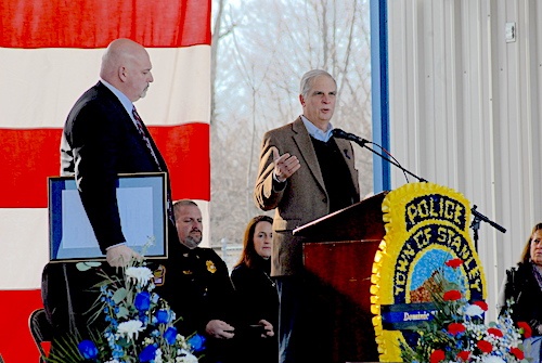 Gilbert and Obenshain