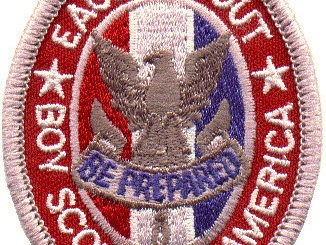 Eagle Scout