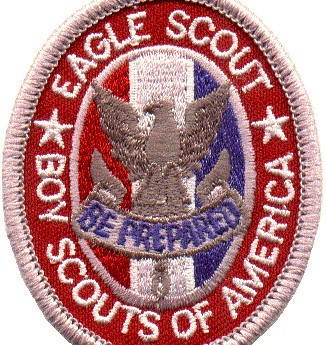 Eagle Scout