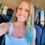 Tiffany Marie Fisher