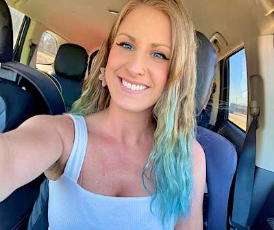 Tiffany Marie Fisher