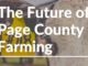 Page County Farming