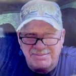 Ralph Louderback Jr.