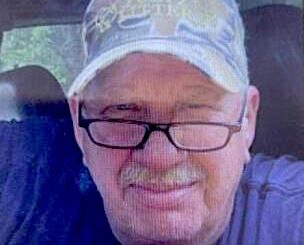 Ralph Louderback Jr.