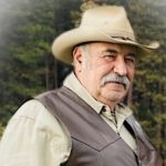 Harry "Butch" Price Jr.