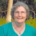 Nellie Lee Shifflett