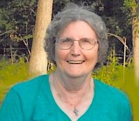 Nellie Lee Shifflett