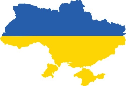 Ukraine