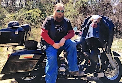 Brandon 'Beavis' Wood