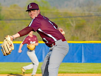 Luray baseball