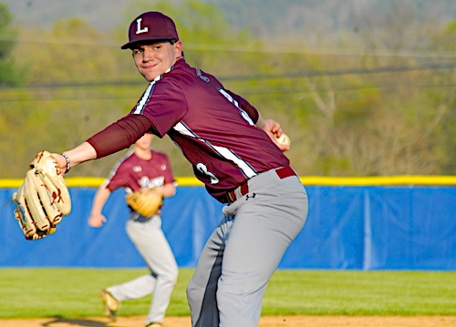 Luray baseball