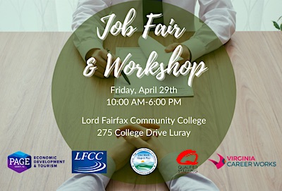 Job Fair