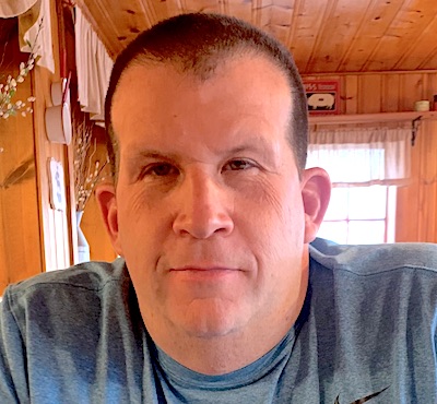 Christopher Michael Knight