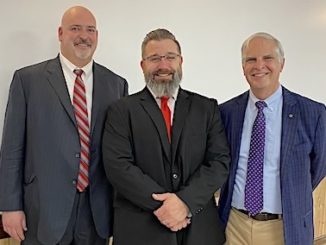 Lincoln Day Dinner '22