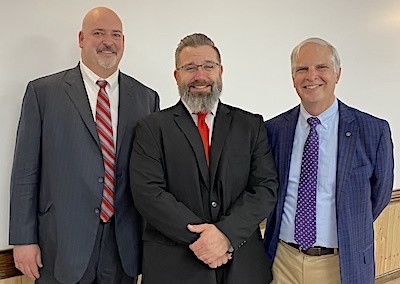 Lincoln Day Dinner '22