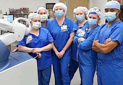 Warren Memorial_new robot