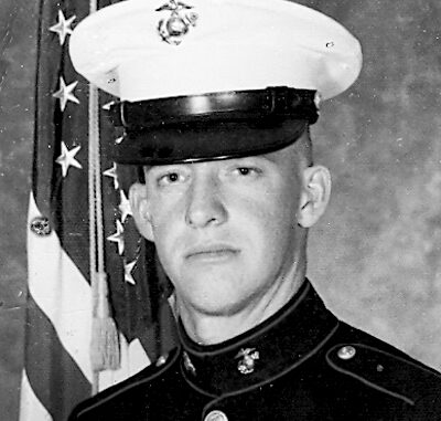 Kenny Wayne Gochenour