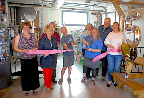 Hawksbill Brewing Company