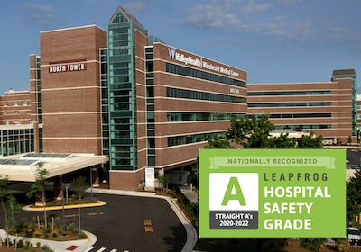 Winchester Medical Center