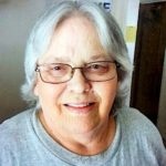 Phyllis Jean Dillard