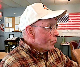 Thaniel Marcus Dodson