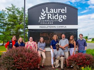 Laurel Ridge Community College