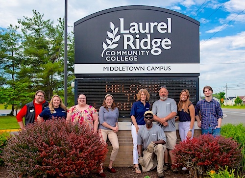 Laurel Ridge Community College