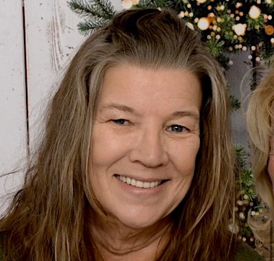 Brenda Lee Rosenberger