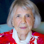 Cathryn Elizabeth Frazier Sesse