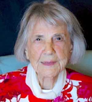 Cathryn Elizabeth Frazier Sesse