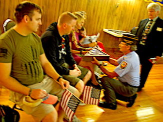 2022 Memorial Service