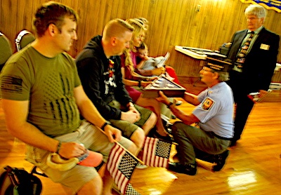 2022 Memorial Service