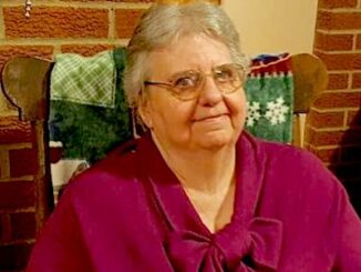 Bonnie Christine Hoak Grove