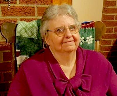 Bonnie Christine Hoak Grove