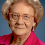 Jane Elizabeth Foster Judd