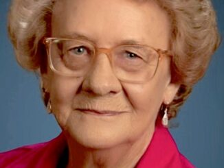 Jane Elizabeth Foster Judd