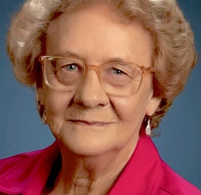 Jane Elizabeth Foster Judd