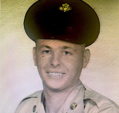 Louis Wesley Nichols