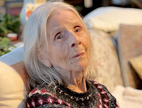 Virginia Paige Peters