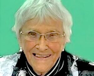 Billie Ann Burns Rinaca