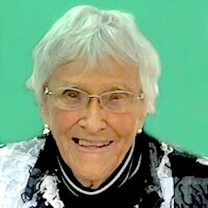 Billie Ann Burns Rinaca