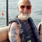 Thomas Patrick Blanche