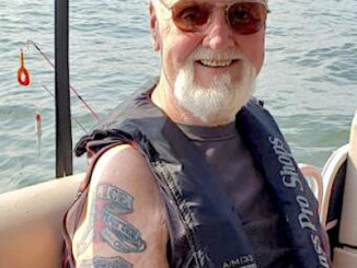 Thomas Patrick Blanche