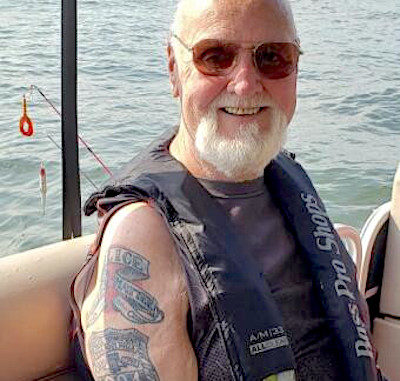 Thomas Patrick Blanche