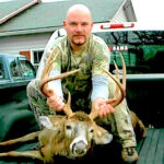 Michael O'brian "Chop" Cubbage